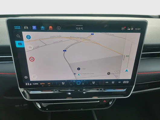 Bild eines ID.7 Tourer GTX 4MOTION 250 kW Business