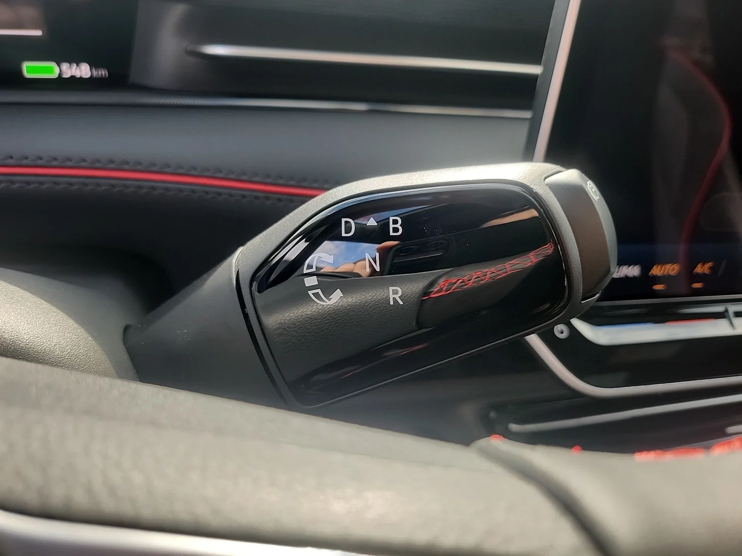 Bild eines ID.7 Tourer GTX 4MOTION 250 kW Business