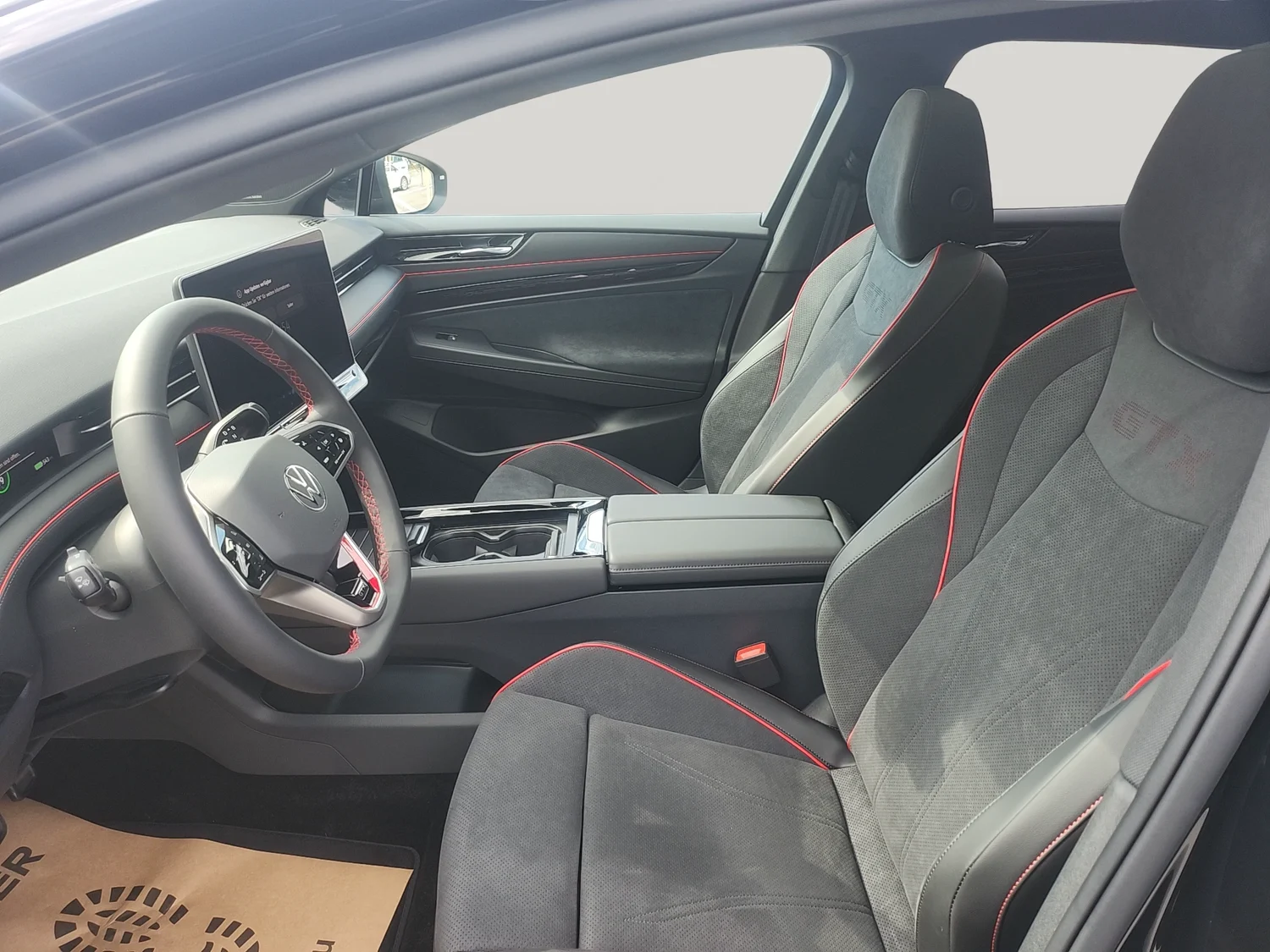 Bild eines ID.7 Tourer GTX 4MOTION 250 kW Business