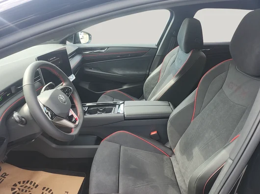 Bild eines ID.7 Tourer GTX 4MOTION 250 kW Business