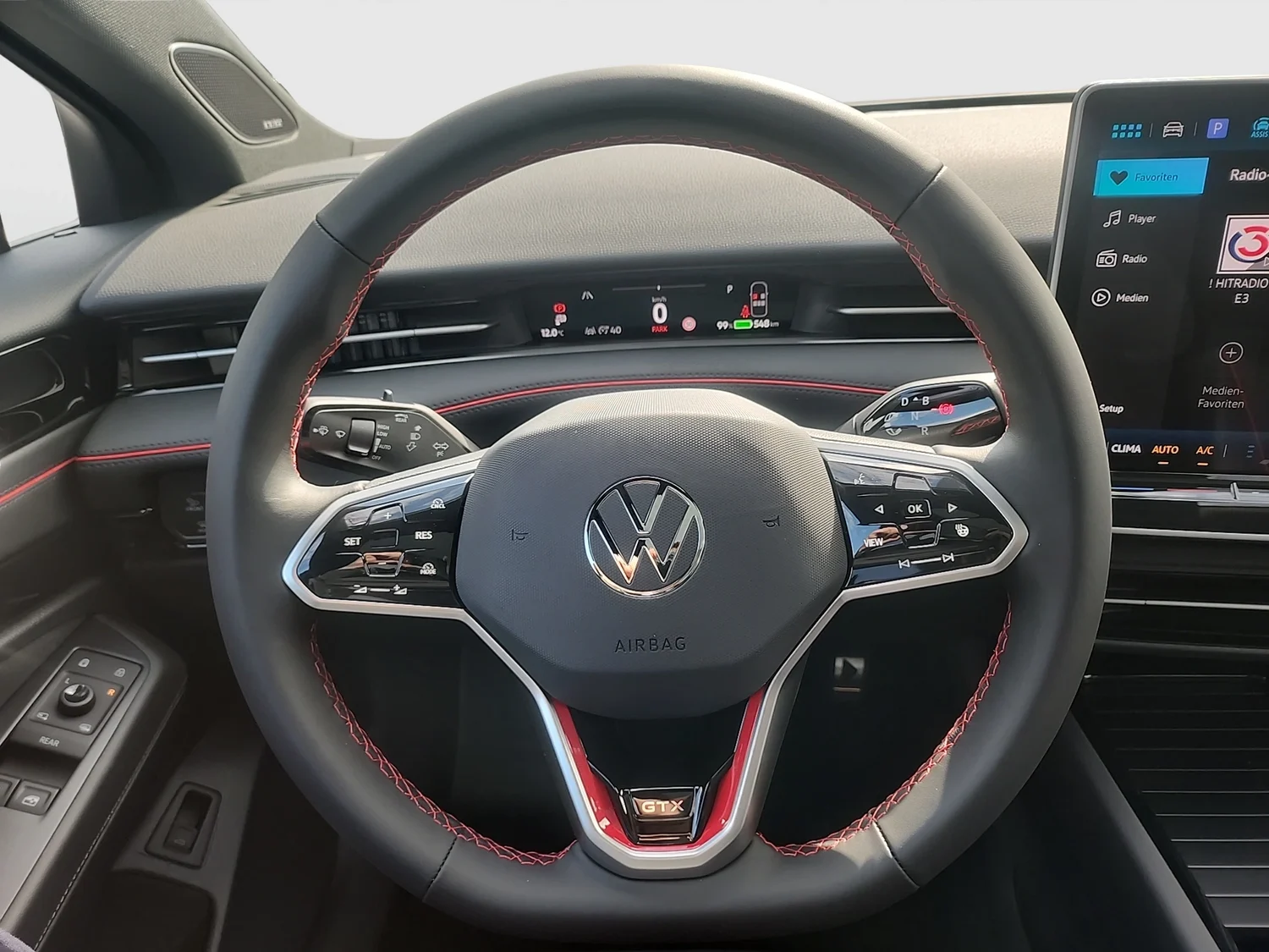 Bild eines ID.7 Tourer GTX 4MOTION 250 kW Business