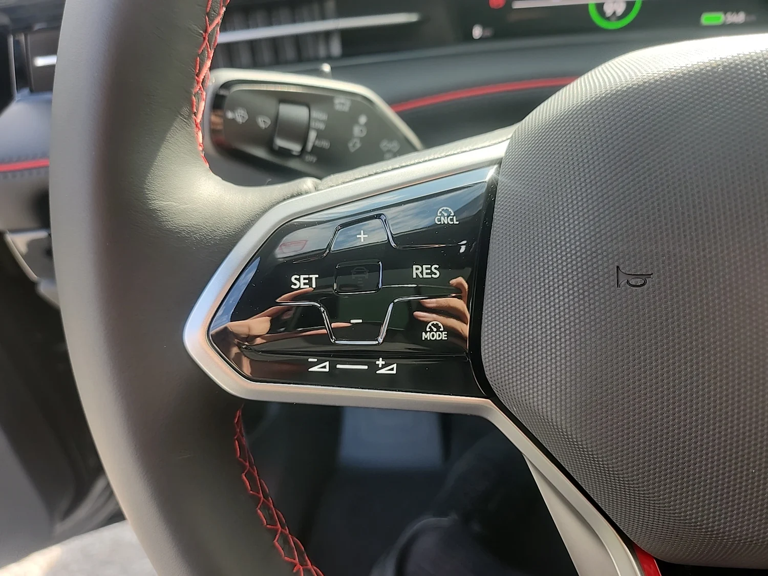 Bild eines ID.7 Tourer GTX 4MOTION 250 kW Business