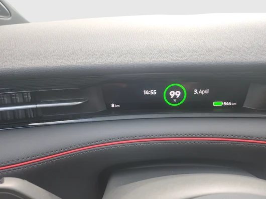 Bild eines ID.7 Tourer GTX 4MOTION 250 kW Business