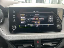 Škoda Kamiq Selection TSI in Candy-Weiss