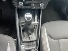 Škoda Kamiq Selection TSI in Candy-Weiss