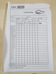 Thumbnail-Foto von Fahrzeug