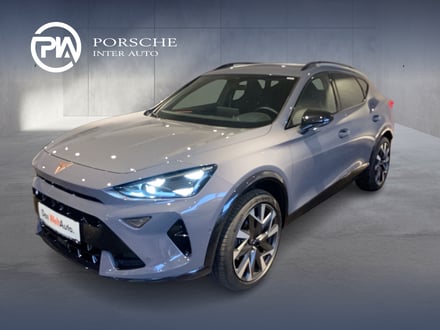 CUPRA Formentor 2.0 TSI 204 PS DSG 4Drive