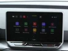 Thumbnail-Foto von Fahrzeug