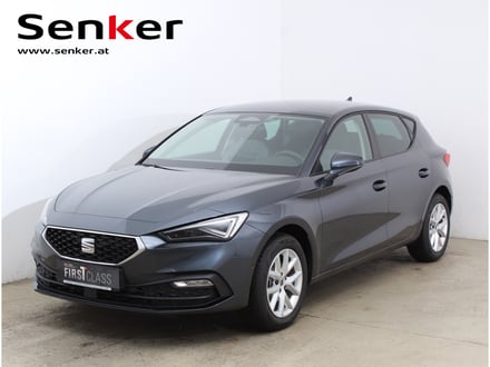 SEAT Leon Style Edition 1.5 TSI 115 PS