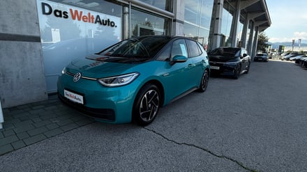 VW ID.3 Pro 107 kW Family