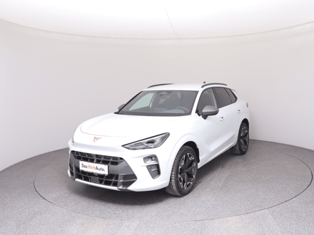 CUPRA Terramar 1.5 e-TSI 150 PS DSG