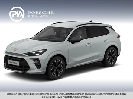 CUPRA Terramar 1.5 e-TSI 150 PS DSG