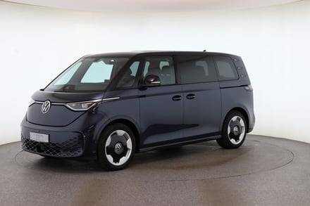 VW ID. Buzz Pro 210 kW