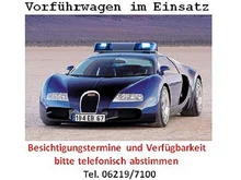 Thumbnail-Foto von Fahrzeug
