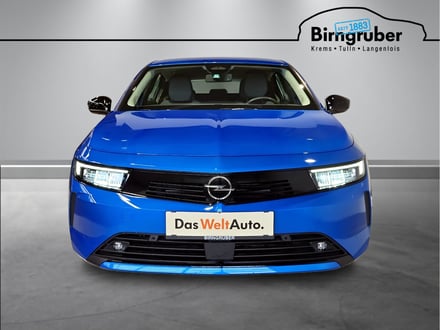 Opel Astra L Lim. 5-trg. Edition