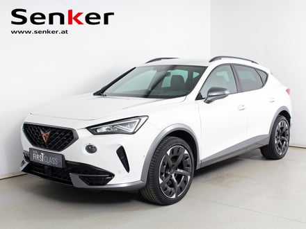 CUPRA Formentor 2.0 TDI 150 PS DSG 4Drive