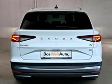 Škoda Enyaq 80 in MOON-WEISS METALLIC