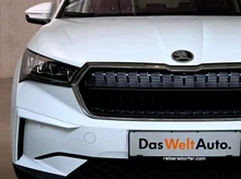 Škoda Enyaq 80 in MOON-WEISS METALLIC