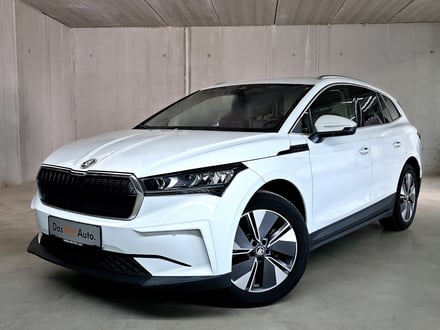 Škoda Enyaq 80