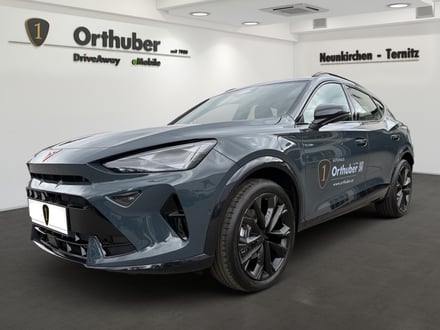 CUPRA Formentor e-HYBRID 204 PS DSG