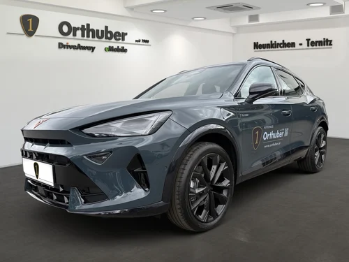 CUPRA Formentor e-HYBRID 204 PS DSG