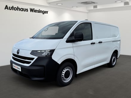 VW Transporter Kastenwagen TDI