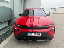 Thumbnail-Foto von Fahrzeug