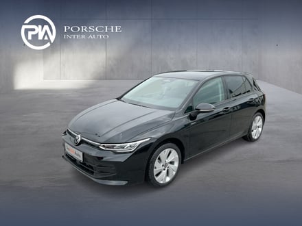 VW Golf Rabbit TSI