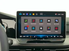 Thumbnail-Foto von Fahrzeug