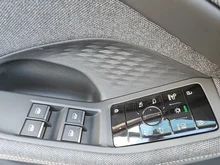 Audi A5 Limousine e-hybrid quattro 220 kW in Firmamentblau Metallic