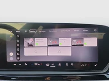 Audi A5 Limousine e-hybrid quattro 220 kW in Firmamentblau Metallic