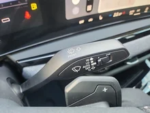 Audi A5 Limousine e-hybrid quattro 220 kW in Firmamentblau Metallic