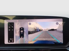 Audi A5 Limousine e-hybrid quattro 220 kW in Firmamentblau Metallic