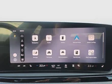 Audi A5 Limousine e-hybrid quattro 220 kW in Firmamentblau Metallic