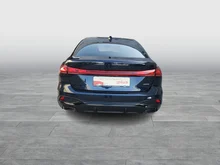 Audi A5 Limousine e-hybrid quattro 220 kW in Firmamentblau Metallic