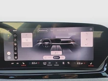 Audi A5 Limousine e-hybrid quattro 220 kW in Firmamentblau Metallic