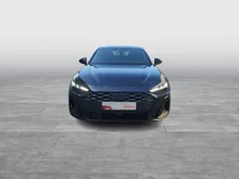 Audi A5 Limousine e-hybrid quattro 220 kW in Firmamentblau Metallic