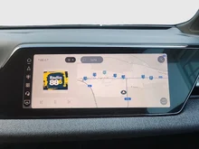 Audi A5 Limousine e-hybrid quattro 220 kW in Firmamentblau Metallic