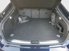 Audi A5 Limousine e-hybrid quattro 220 kW in Firmamentblau Metallic