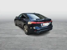 Audi A5 Limousine e-hybrid quattro 220 kW in Firmamentblau Metallic