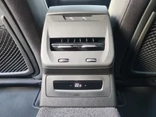 Audi A5 Limousine e-hybrid quattro 220 kW in Firmamentblau Metallic