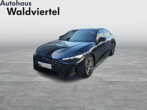 Audi A5 Limousine e-hybrid quattro 220 kW