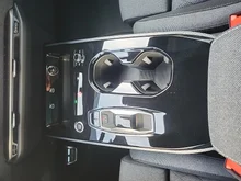Audi A5 Limousine e-hybrid quattro 220 kW in Firmamentblau Metallic