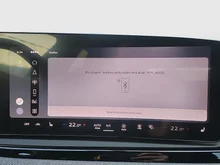 Audi A5 Limousine e-hybrid quattro 220 kW in Firmamentblau Metallic