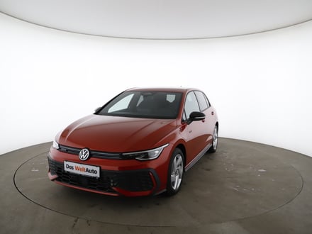 VW Golf GTE DSG