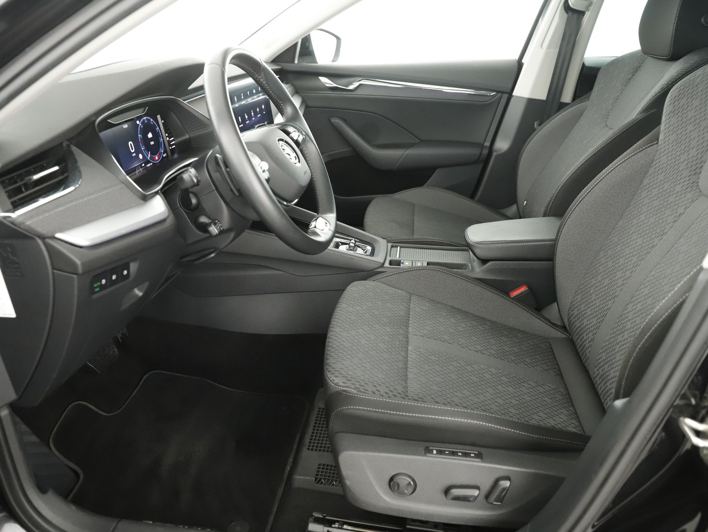 Škoda OCTAVIA Combi Style TDI DSG | Bild 16 von 34