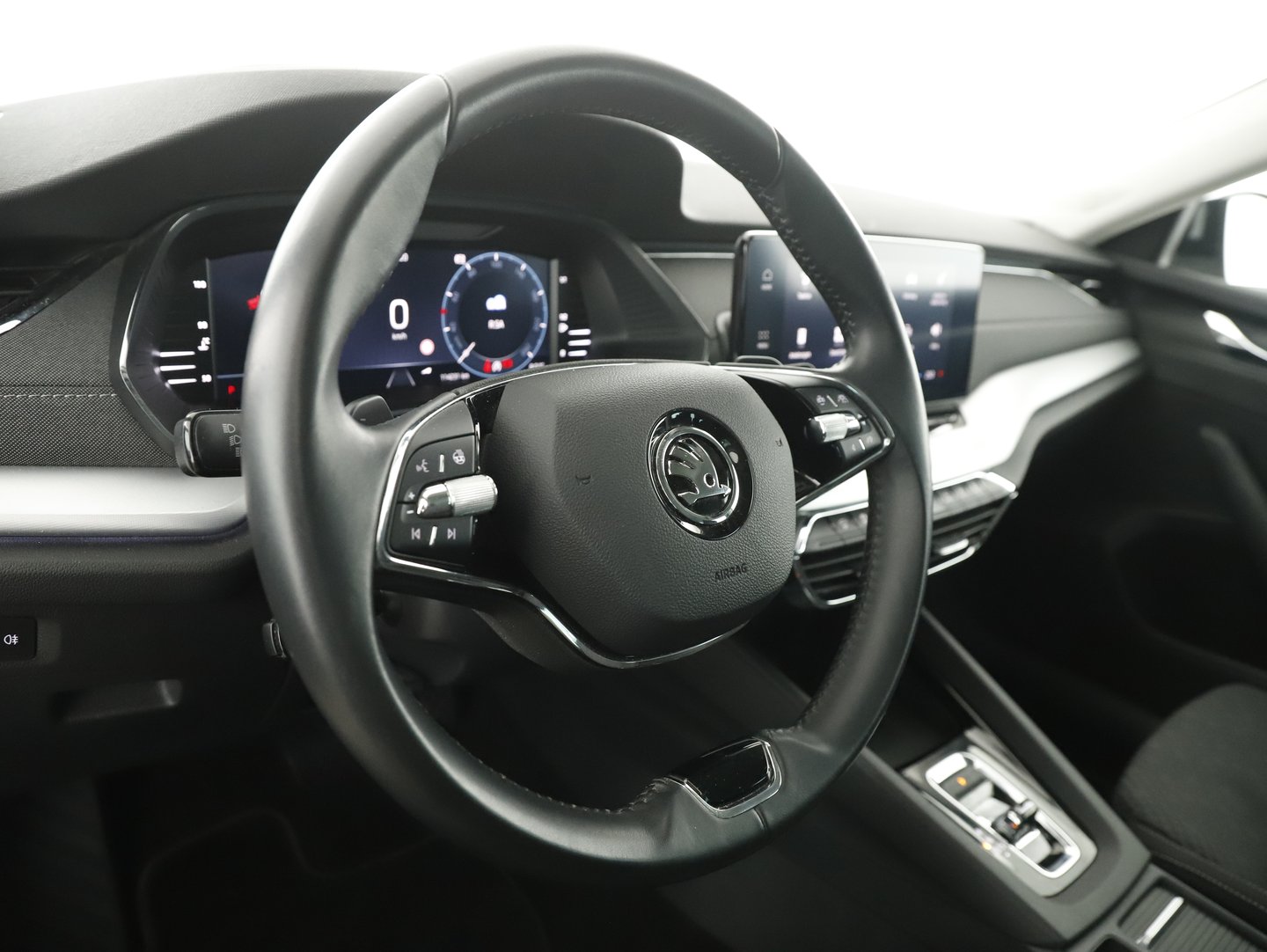 Škoda OCTAVIA Combi Style TDI DSG | Bild 18 von 34