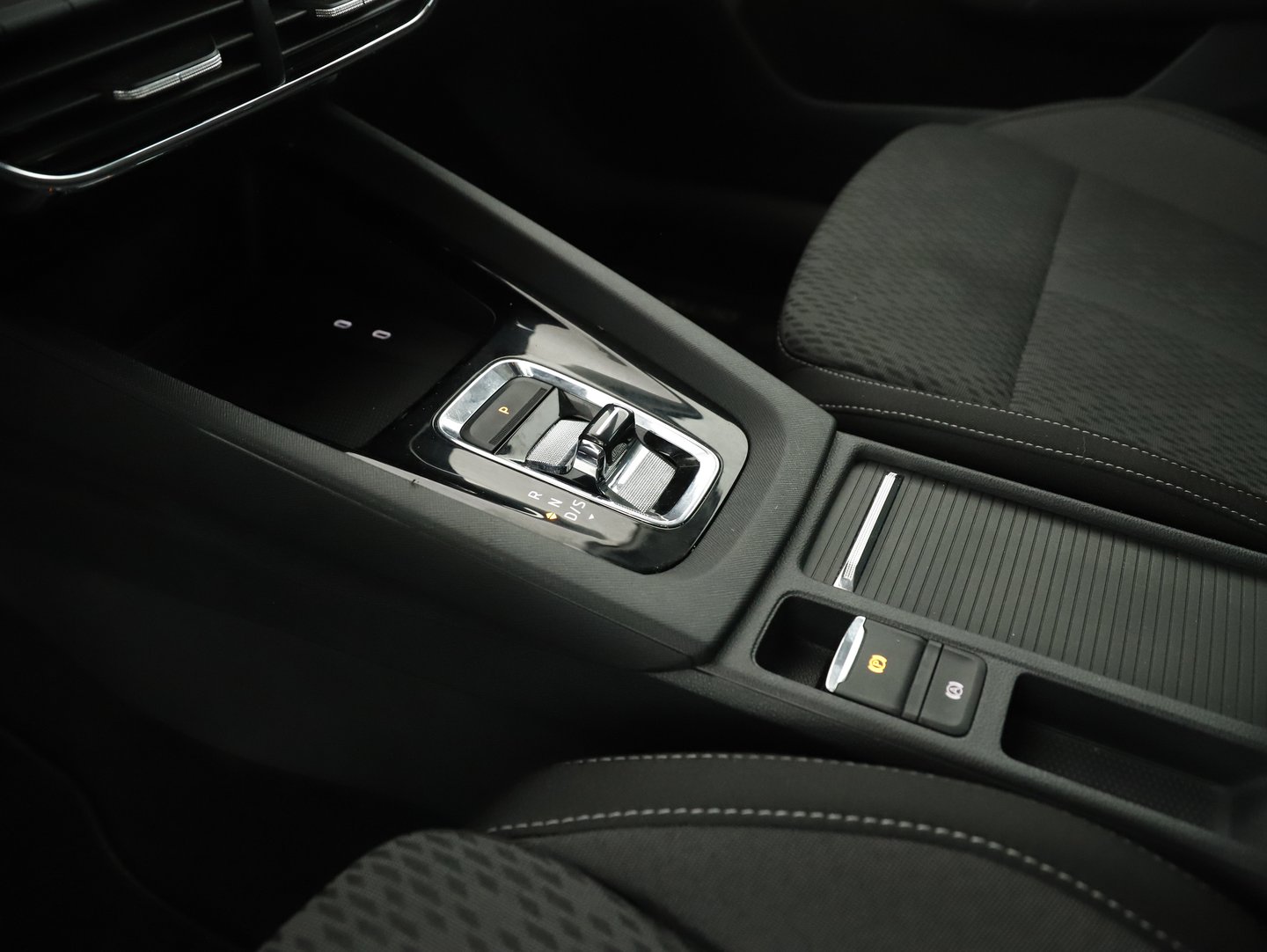 Škoda OCTAVIA Combi Style TDI DSG | Bild 26 von 34