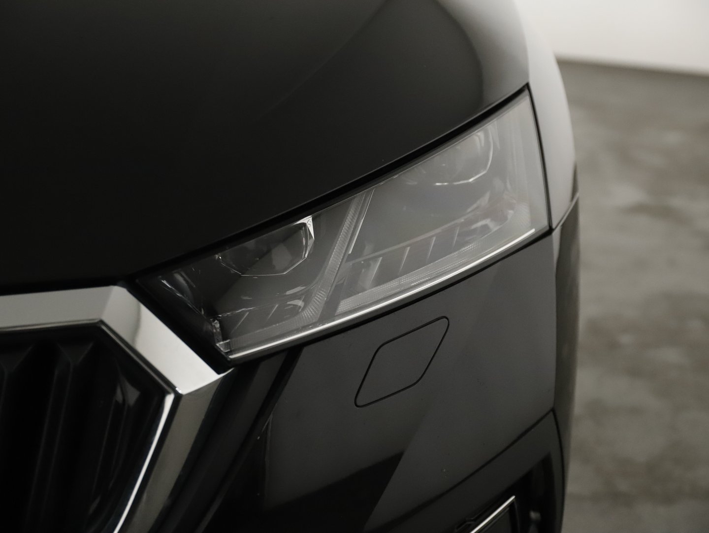 Škoda OCTAVIA Combi Style TDI DSG | Bild 32 von 34