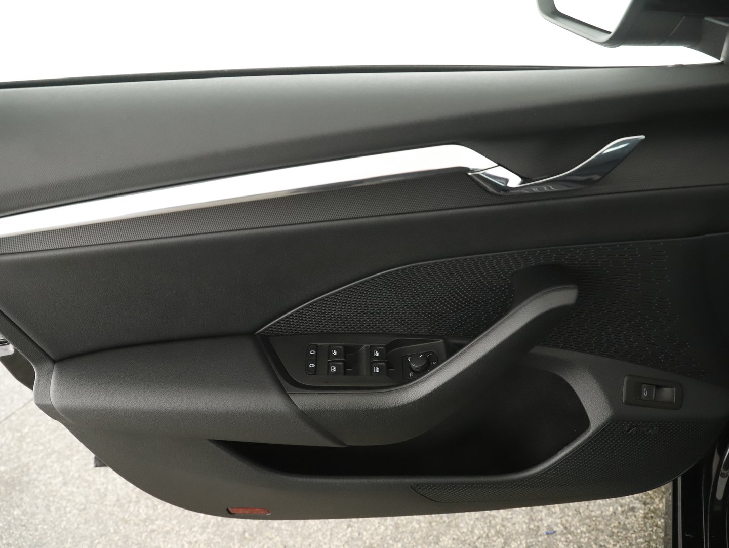 Škoda OCTAVIA Combi Style TDI DSG | Bild 12 von 34
